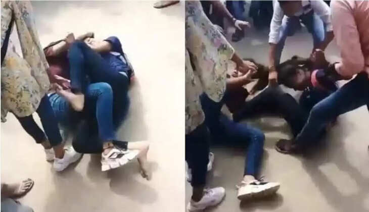 हल्द्वानी - दो बहनो का जैकेट पहनने को लेकर हुए विवाद में एक ने लगाई फांसी, माँ और बहन का रोते रोते बुरा हाल