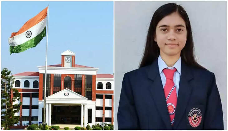 Graphic Era University ने प्लेसमेंट के पिछले सभी रिकॉर्ड तोड़े, बीटेक में पूजा को मिला 84.88 लाख का पैकेज,  graphic era highest package 2022- 23