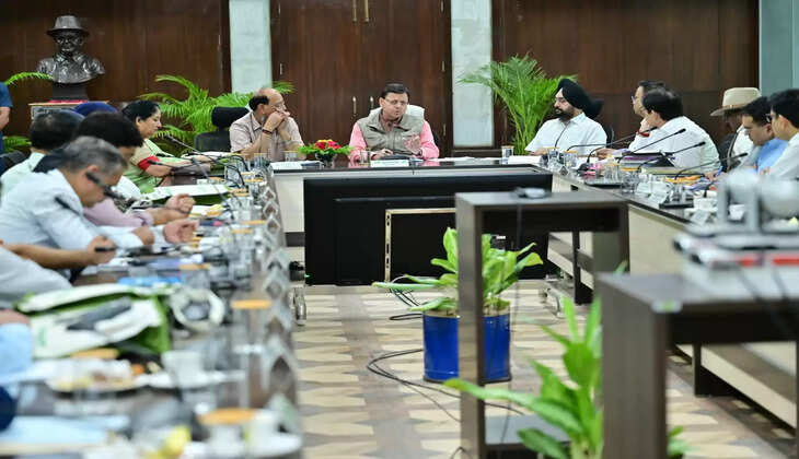 देहरादून - पहाड़ों में बन्दरों और सूअरों की समस्या होगी ख़त्म, धामी सरकार&nbsp;उठाने जा रही है&nbsp;यह कदम