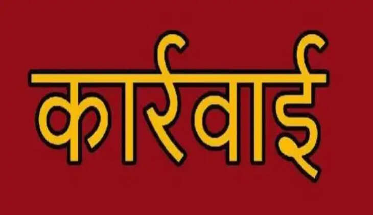 नैनीताल - मानसून के दौरान बिना अनुमति मुख्यालय छोड़ना पड़ा भारी, अधिशासी अभियंता पर कार्रवाई के निर्देश