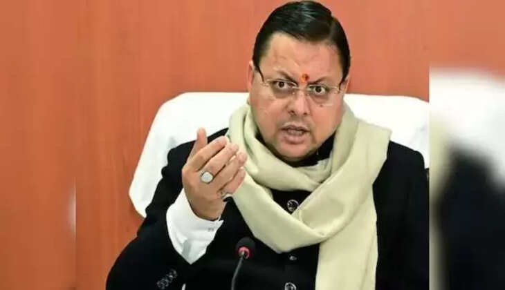 देहरादून- हरिद्वार जमीन घोटाले में दो IAS और एक PCS अधिकारी सस्पेंड अब तक कुल 7 अधिकारियों पर हुई कार्रवाई 