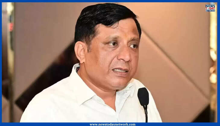 देहरादून - बंशीधर तिवारी बने मुख्यमंत्री के अपर सचिव, DG सूचना के साथ अब सीएम कार्यालय की अहम जिम्मेदारी IAS Banshidhar Tiwari 