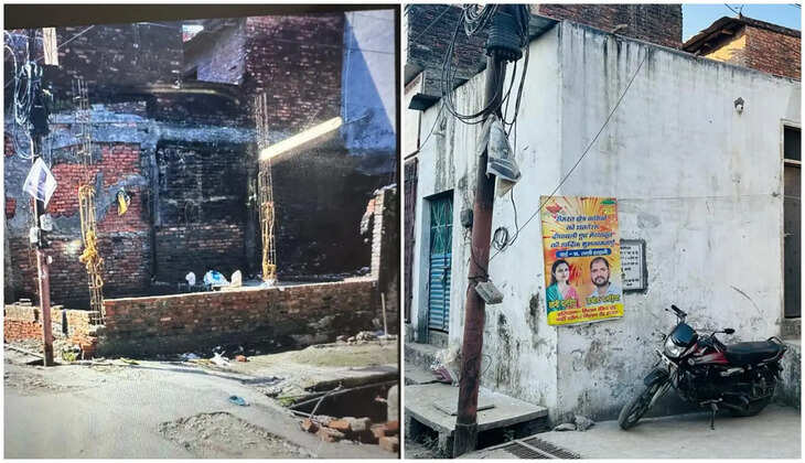 हल्द्वानी - बरेली रोड पर बने अवैध निर्माण का मामला पहुंचा मुख्यमंत्री दरबार, शिकायत के बाबजूद फिर हुआ था निर्माण 
