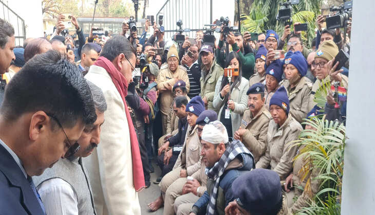 Haldwani violence news 