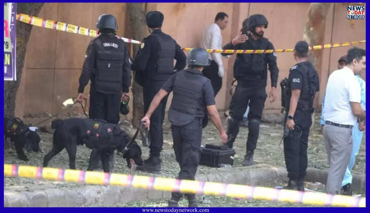 उत्तराखंड - दिल्ली कार ब्लास्ट की जांच का दायरा बढ़ा, उत्तराखंड में सात संदिग्ध रडार पर, जानिए कौन हैं यह लोग&nbsp;