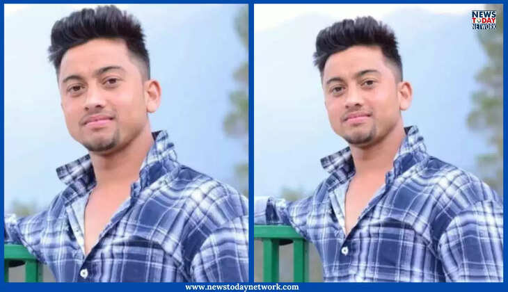 उत्तराखंड - जम्मू कश्मीर में शहीद हुआ पिथौरागढ़ का लाल, सात माह के बेटे को छोड़ गए पीछे, परिवार और गांव में पसरा मातम&nbsp;