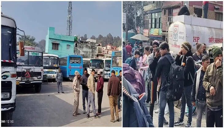 Hit And Run Case - क्या है "हिट एंड रन" कानून, जिसके बाद ड्राइवरों ने खड़ी कर दी अपनी-अपनी गाड़ियां, लोग परेशान&nbsp;