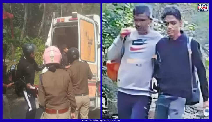 हल्द्वानी - तो मध्यप्रदेश के दो भाइयों ने इस वजह से 700 किलोमीटर दूर आकर खाया सल्फास, आज मामा पहुचंगे हल्द्वानी 