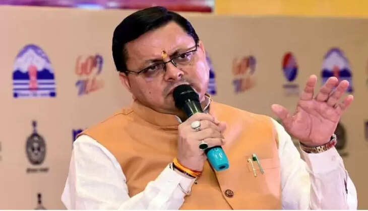हल्द्वानी - सुप्रीम कोर्ट के आदेश के बाद सीएम धामी का आया बयान, जानिए क्या बोले मुख्यमंत्री&nbsp;