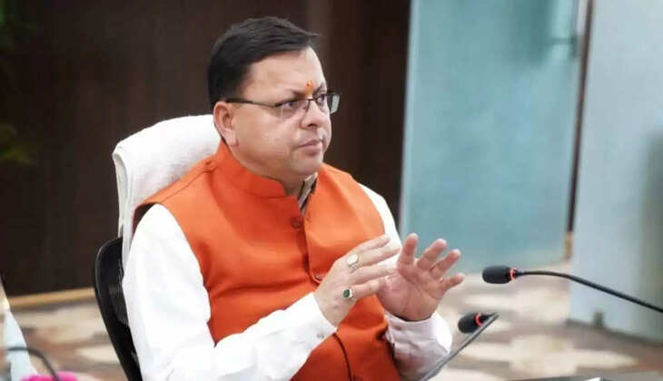 Uttarakhand News - क्या सरकारी ऑफिसों में 10 से 5 वाली जॉब पर होगा बदलाव, जानिए क्या बोले सीएम धामी 