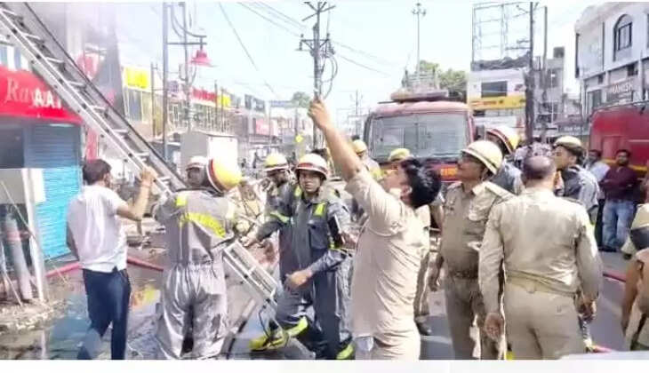 िके