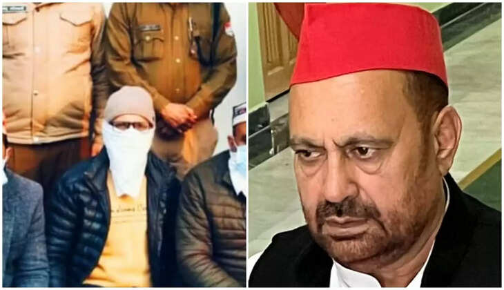Haldwani Violence - सपा नेता मतीन ने अपने भाई को बताया बेक़सूर, कहा भाई का हत्यारा है अब्दुल मलिक, CBI जांच की करी मांग