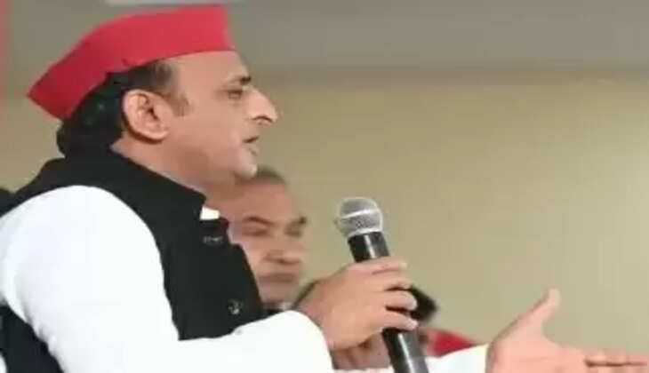 SAMAJWADI 