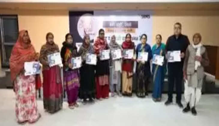  बरेलीः एसआरएमस ग्रुप पर कैंसर मरीजों को इलाज में 10% की छूट  