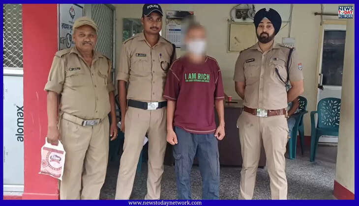 रामनगर - चर्चित ब्लॉगर बिरजू मयाल गिरफ्तार, एक ही दिन में इतने मुकदमों की हुई बरसात, जानिए क्यों अंदर हुआ बिरजू 