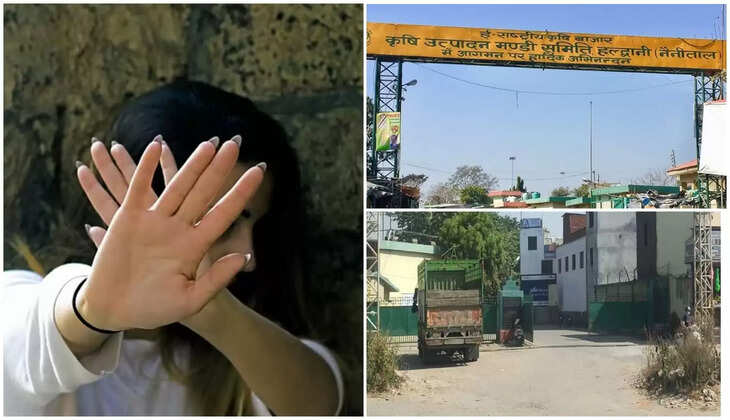 हल्द्वानी - दिव्यांग युवती के साथ हुए सामूहिक दुष्कर्म के दोनों आरोपी गिरफ्तार, यहां के थे रहने वाले अब भेजे गए जेल&nbsp;