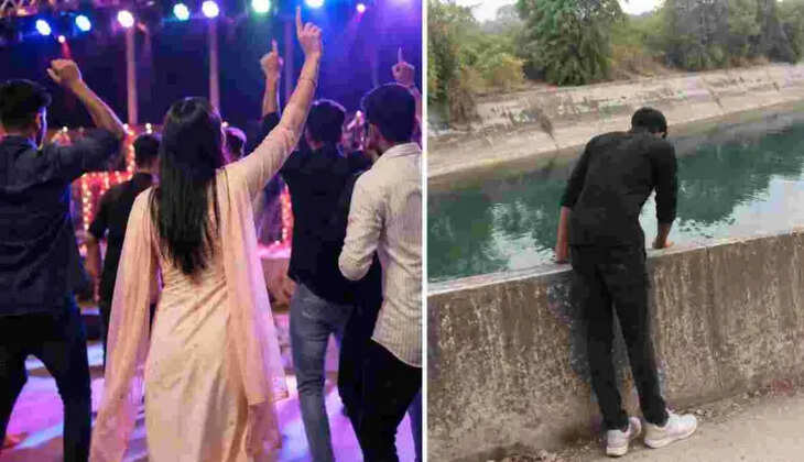 Uttarakhand Crime - डीजे पर डांस करने से नाराज प्रेमी ने युवती की कर दी हत्या, शव नहर में फेंका&nbsp;