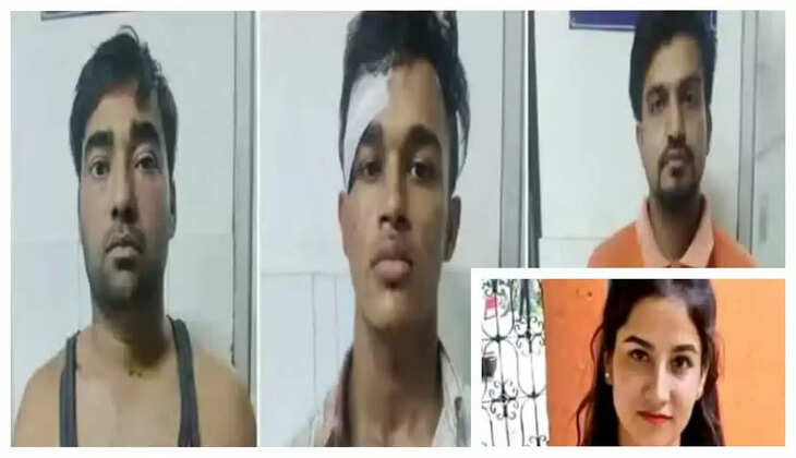 Ankita bhandari murder case