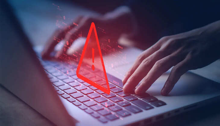 Cyber Attack - उत्तराखंड में साइबर अपराधियों ने हिला डाला सूबे का आईटी तंत्र, CM हेल्पलाइन सहित 90 वेबसाइट बंद, काम ठप&nbsp;