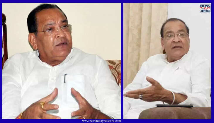  देहरादून - मनरेगा की आत्मा पर हमला, नया कानून मजदूरों के अधिकार कमजोर करता है, यशपाल आर्य Yashpal Arya 