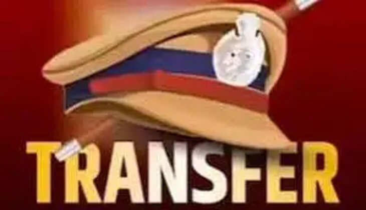 &lsquo;&rsquo;देहरादून : &lsquo;&rsquo;5 आईपीएस और 5 पीपीएस अधिकारियों का  हुआ ट्रांसफर , देखिये कहा मिली किसको पोस्टिंग &lsquo;&rsquo;