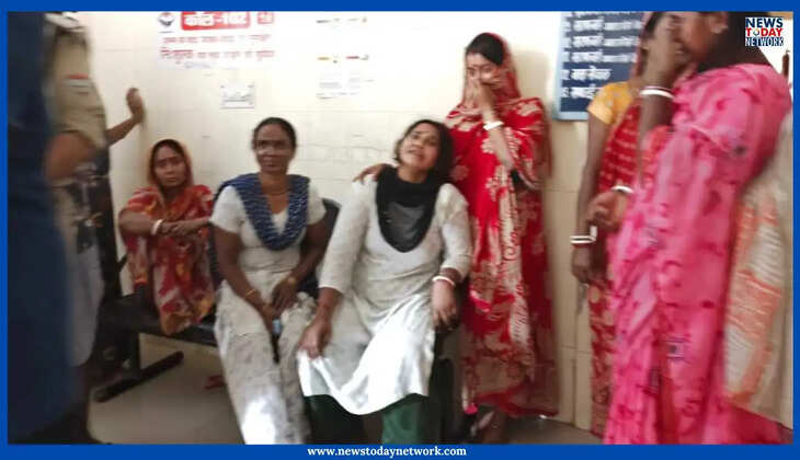 हल्द्वानी - दुःखद, &nbsp;बेटी की शादी के बाद कर्ज में डूबे पिता ने कर ली आत्महत्या, घटना से परिवार में मचा कोहराम&nbsp;