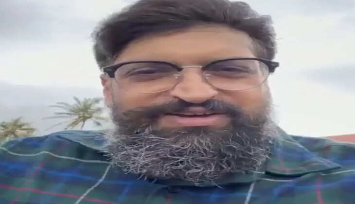 नैनीताल- लोअर मॉल रोड की मरम्मत में देरी पर व्यापार मंडल अध्यक्ष का आज से अनिश्चितकालीन अनशन शुरू 
