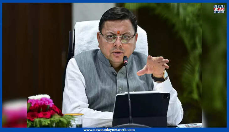 देहरादून - धामी सरकार ने दो और लोगों को सौंपे दायित्व, इन लोगों को मिली अहम जिम्मेदारी&nbsp;