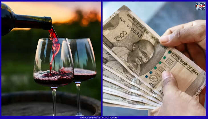उत्तराखंड - 15 दिसंबर से शराब होगी महंगी, एक्साइज ड्यूटी पर लगेगा 12% वैट, प्रति बोतल इतने तक रूपये बढ़ जायेंगे दाम&nbsp;