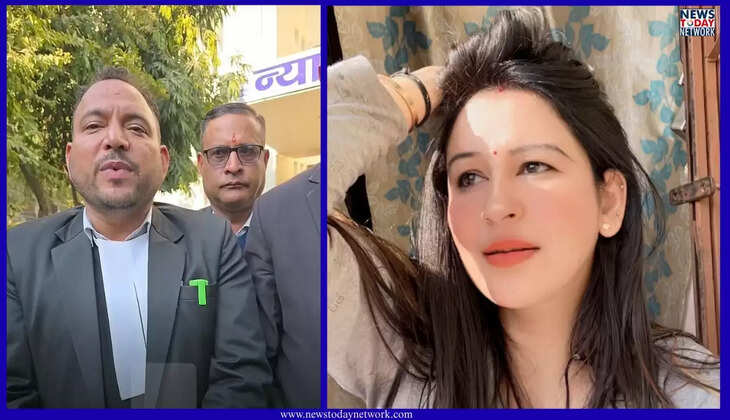 हल्द्वानी - सोशल मीडिया इन्फ्लुएंसर ज्योति अधिकारी को बड़ी राहत, CJM कोर्ट से दोनों मामलों में मिली जमानत