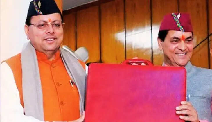 Uttarakhand Budget Expenditure - उत्तराखंड में सरकारी विभागों की हकीकत खोल देगी यह रिपोर्ट ,वेंटीलेटर में हैं ये डिपार्टमेंट 