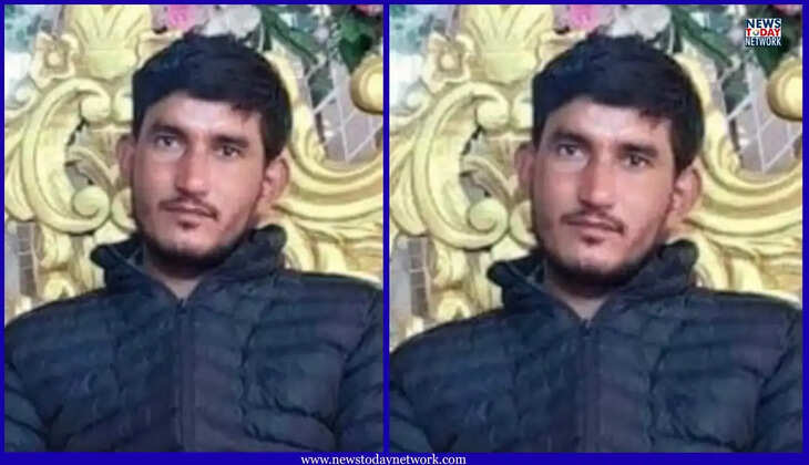 लालकुआं - स्कूटी फिसलने से युवक की दर्दनाक मौत, परिवार का रो-रोकर बुरा हाल, क्षेत्र में शोक की लहर