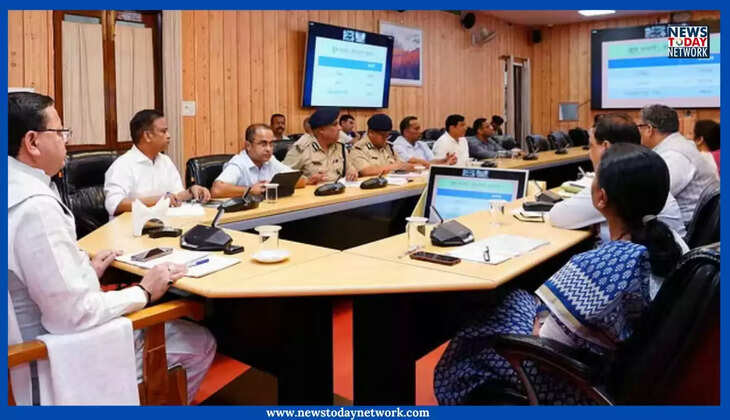 Uttarakhand News - मनमानी,  हरियाली के लिए आया बजट खरीद डाले iPhone, लैपटॉप, फ्रिज-कूलर, CAG रिपोर्ट में खुलासा 