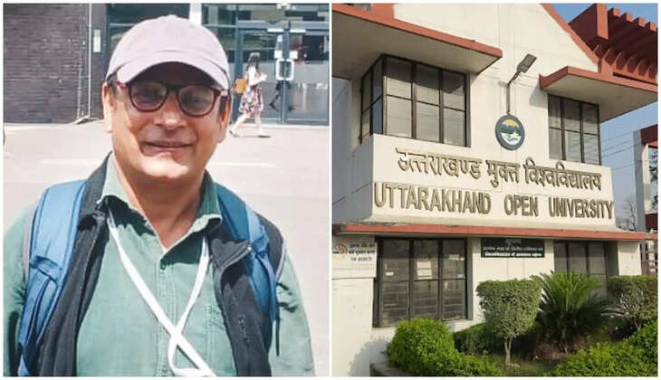 हल्द्वानी - AIFUCTO की राष्ट्रीय कार्यकारिणी में UOU के डॉ. भूपेन सिंह का दबदबा, नेशनल सम्मलेन में चुने गए सदस्य 