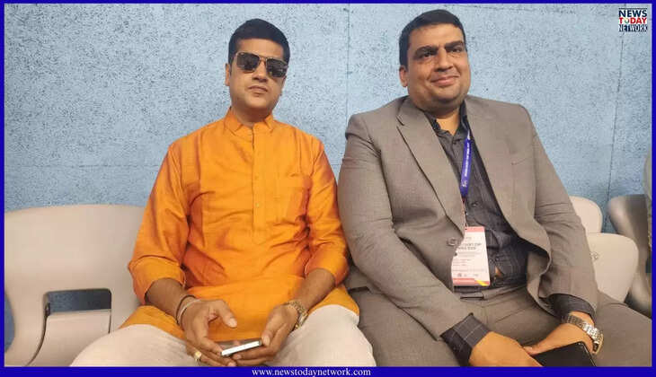 हल्द्वानी - एशियन कैडेट कप में दिल्ली के दो खिलाड़ियों को पदक मिलने पर एसोसिएशन में ख़ुशी की लहर, अध्यक्ष बोले यहीं बनेंगे दिल्ली के रोल मॉडल