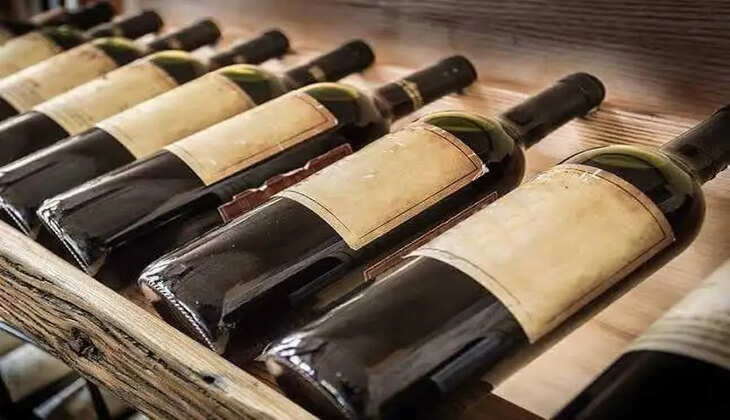 "ऋषिकेश - 31 मार्च के बाद बड़ा बदलाव, ऋषिकेश में डिपार्टमेंटल स्टोर्स नहीं बेच पाएंगे शराब'