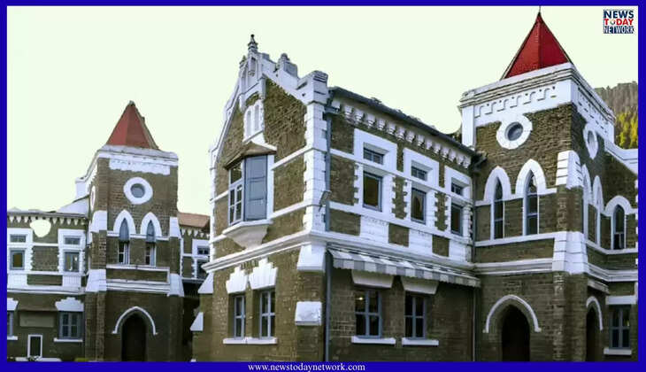 नैनीताल - उत्तराखंड उच्च न्यायालय ने कर्मचारियों को दी बड़ी राहत, अतिरिक्त वेतन वसूली वाला आदेश रद्द Nainital HighCourt 