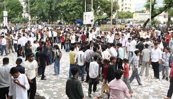 हल्द्वानी - एमबीपीजी छात्रसंघ चुनाव में खर्च की सीमा पर सवाल, 50 हजार की लिमिट, करीब इतना करोड़ खर्च का अनुमान