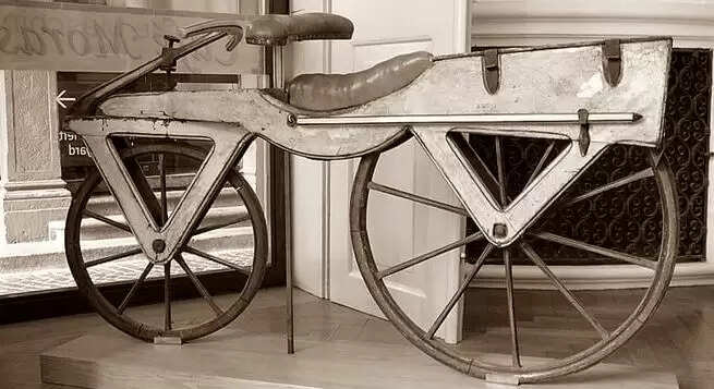 cycle 2 