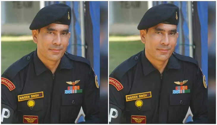 Kumaon News - सेना के कमांडो की रोडवेज बस की टक्कर से सड़क हादसे में मौत, पत्नी लड़ रही हैं मौत से जंग&nbsp;