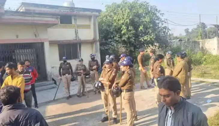 Kumaon Crime - नौ दिन बाद लापता युवक का नदी किनारे मिला शव, तो प्रेम- प्रसंग के चलते हुई युवक की हत्या 