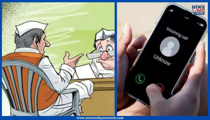 Kumaon News - अमित शाह का बेटा बात कर रह हूं, इस विधायक से मांगे तीन करोड़, बोला उत्तराखंड सरकार में बना देंगे मंत्री 