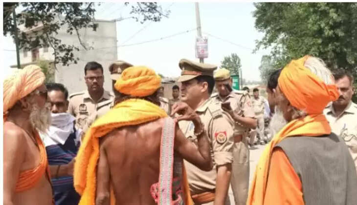 लजर