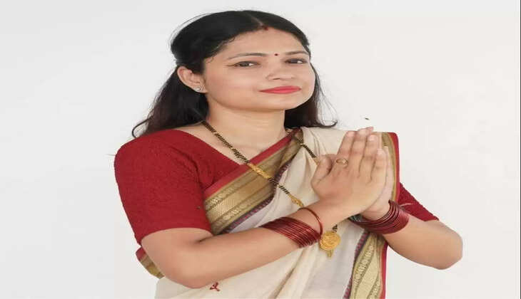 ‘’हल्द्वानी जिला पंचायत की सबसे हॉट सीट पर डॉ छवि बोरा ने मारी बाज़ी, पूर्व अध्यक्ष को दिया करारा झटका!’’