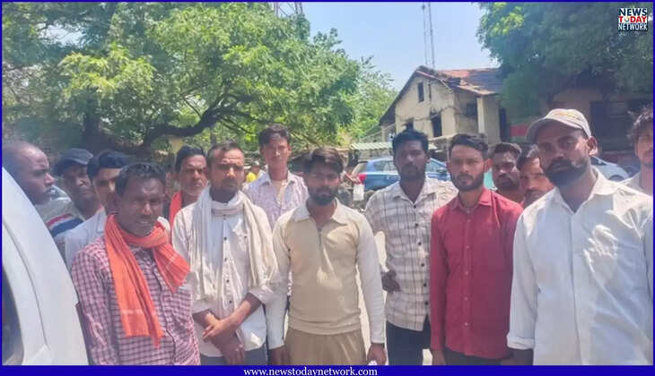 हल्द्वानी - शहर के इस निजी अस्पताल में ऑपरेशन के दौरान मरीज की हुई मौत, परिजनों ने काटा जमकर हंगामा