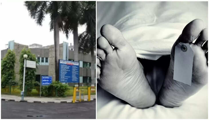 हल्द्वानी - दुकान से घर को निकला था सूरज, पिता को अस्पताल में मिली डेड बॉडी, बोले बेटे की हुई है हत्या पुलिस बोली दुर्घटना