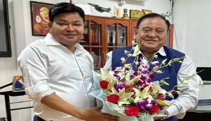 "देहरादून -&nbsp;ऑपरेशन सिंदूर में रहा ग्राफ़िक एरा के चांसलर डॉ सारस्वत का यह बड़ा योगदान, मिल रही हैं बधाई"