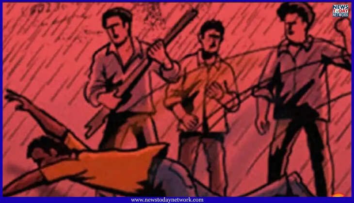 उत्तराखंड - युवती से मिलने आये युवक की हिंदूवादी संगठनों ने जमकर कर दी धुनाई, नाम बदलकर युवती से की थी दोस्ती