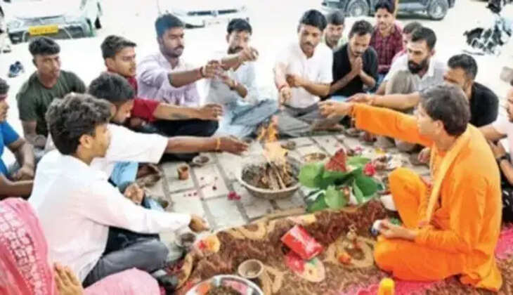 हल्द्वानी - रामलीला मैदान शुद्धिकरण मामले में अधिवक्ता अंजू की तहरीर पर पहली FIR हुई दर्ज, पुलिस ने शुरू की जांच