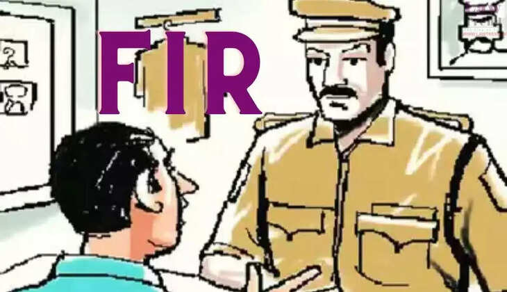 हल्द्वानी - यहाँ युवकों पर पैसा लूटा रही थी पत्नी, शिकायत लेकर पुलिस थाने पहुंच गया पति